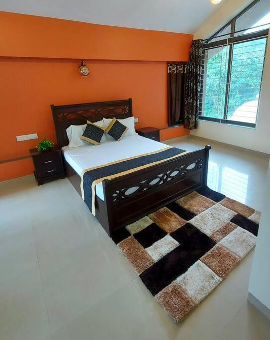 Soul Tree Deluxe Villa 106 Лаваса Екстериор снимка