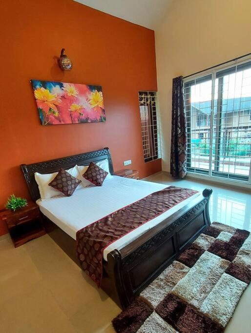 Soul Tree Deluxe Villa 106 Лаваса Екстериор снимка