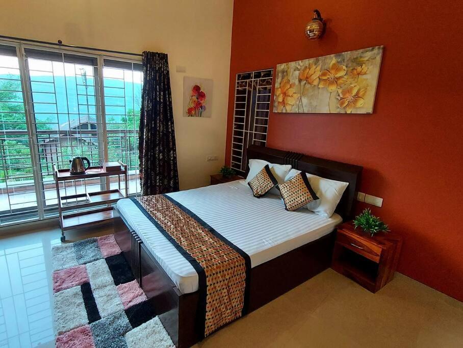 Soul Tree Deluxe Villa 106 Лаваса Екстериор снимка